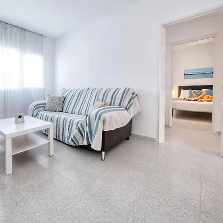 Holiday home Casa Aramen - 150m To The By Lanzarote