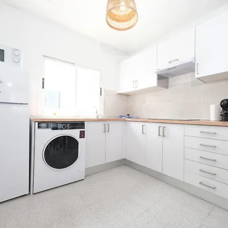 Casa Aramen - 150m To The By Lanzarote