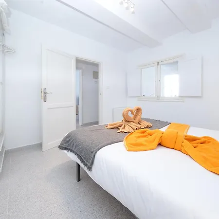 Casa Aramen - 150m To The By Lanzarote Arrieta (Lanzarote)