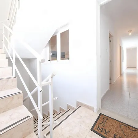 Casa Aramen - 150m To The By Lanzarote