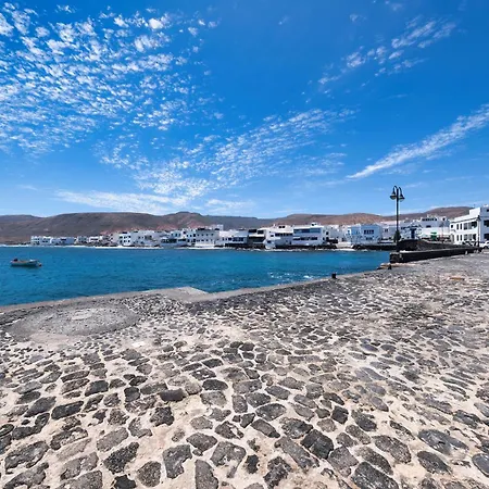 Holiday home Casa Aramen - 150m To The By Lanzarote