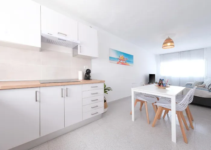 Дом отдыха Casa Aramen - 150m To The By Lanzarote Аррьета