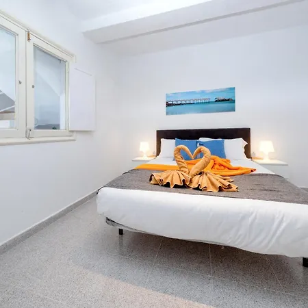 Сasa de vacaciones Casa Aramen A Few Meters From The Ocean *