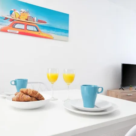 Σπίτι διακοπών Casa Aramen - 150m To The By Lanzarote *