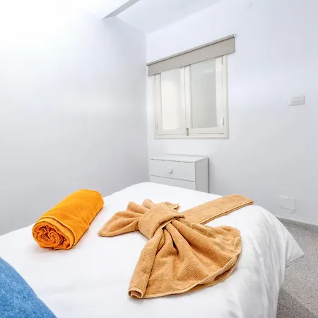 Σπίτι διακοπών Casa Aramen - 150m To The By Lanzarote *