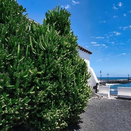 Σπίτι διακοπών Casa Aramen - 150m To The By Lanzarote