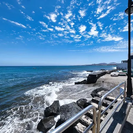 Σπίτι διακοπών Casa Aramen - 150m To The By Lanzarote
