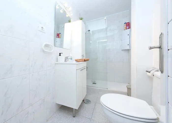 Casa Aramen - 150m To The By Lanzarote