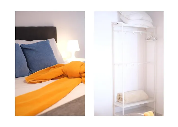 Feriehus Casa Aramen - 150m To The By Lanzarote