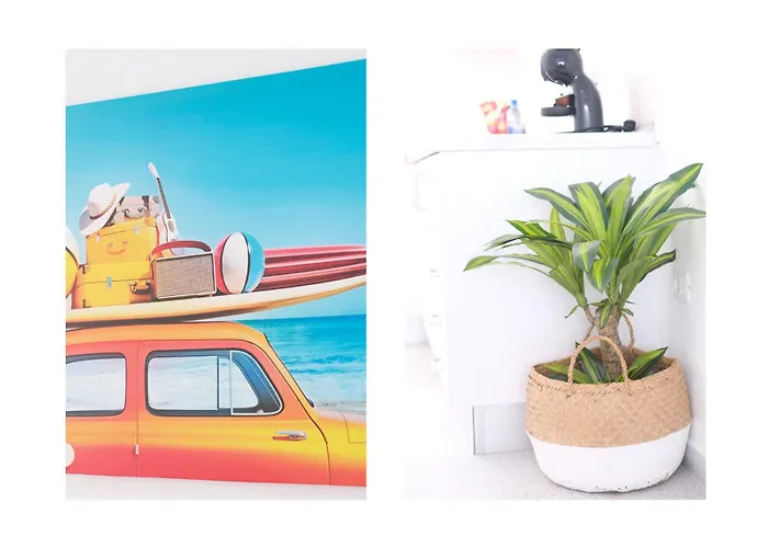 Ferienhaus Casa Aramen - 150m To The By Lanzarote Arrieta (Lanzarote)