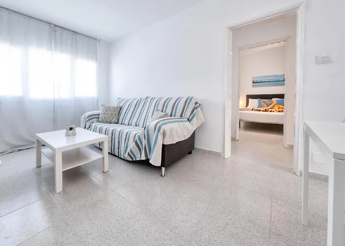 Feriehus Casa Aramen - 150m To The By Lanzarote