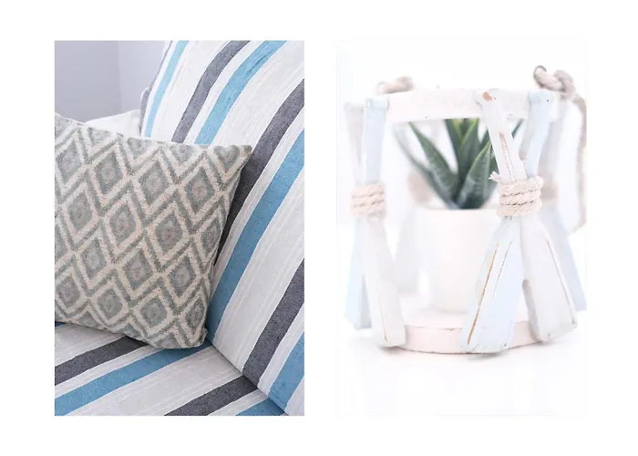 Feriehus Casa Aramen - 150m To The By Lanzarote *