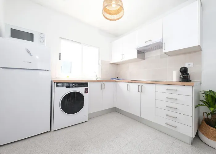 Casa Aramen - 150m To The By Lanzarote