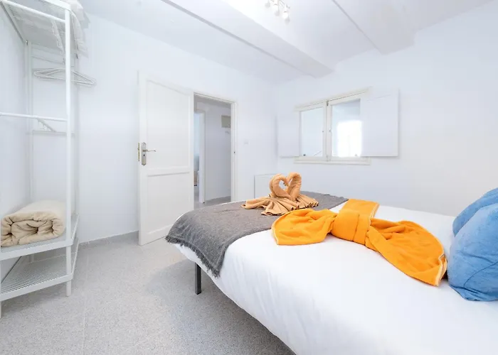 Casa Aramen - 150m To The By Lanzarote Arrieta (Lanzarote)