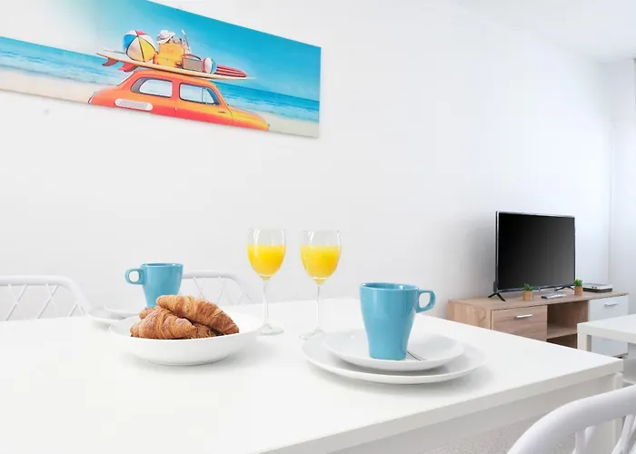 Ferienhaus Casa Aramen - 150m To The By Lanzarote *