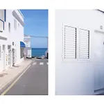 Дом отдыха Casa Aramen - 150m To The By Lanzarote Аррьета