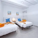 Дом отдыха Casa Aramen - 150m To The By Lanzarote *