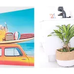 Дом отдыха Casa Aramen - 150m To The By Lanzarote Аррьета