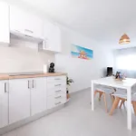 Дом отдыха Casa Aramen - 150m To The By Lanzarote Аррьета