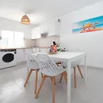 Дом отдыха Casa Aramen - 150m To The By Lanzarote Аррьета
