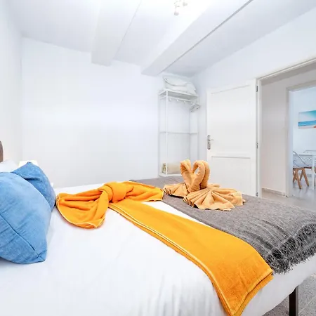 Holiday home Casa Aramen A Few Meters From The Ocean Arrieta (Lanzarote)