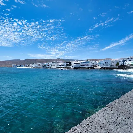 Casa Aramen - 150m To The By Lanzarote